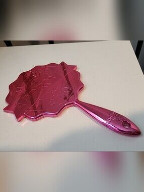 Pink Jeffree Star Approved Makeup Mirror
